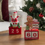 Gingerbread Countdown Advent Calendar - 24 cm-household-christmas-decorandtableware-decoraccessories-image-4