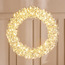 إكليل زينة ليد - 50 سم-household-christmas-decorandtableware-lighting-image-5