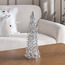 مخروط ديكوري ليد بتصميم شجرة كريسماس - 40 سم-household-christmas-decorandtableware-lighting-image-6