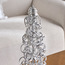 مخروط ديكوري ليد بتصميم شجرة كريسماس - 40 سم-household-christmas-decorandtableware-lighting-image-4
