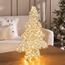 Christmas LED Decorative Tree - 61 cm-household-christmas-decorandtableware-lighting-image-2