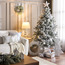 Christmas LED Decorative Tree - 61 cm-household-christmas-decorandtableware-lighting-image-5