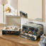 منظم مجوهرات - سفير-household-storage-jewelleryorganizing-jewelleryboxesandstands-image-2