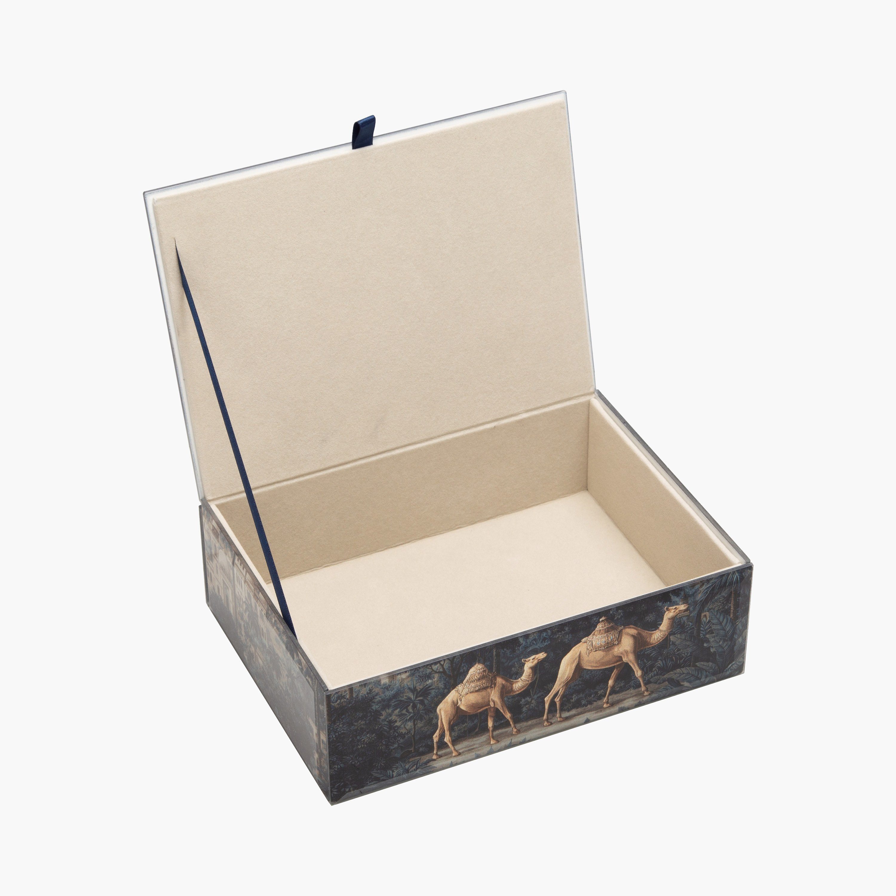 منظم مجوهرات - سفير-household-storage-jewelleryorganizing-jewelleryboxesandstands-image-2