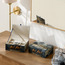 منظم مجوهرات - سفير-household-storage-jewelleryorganizing-jewelleryboxesandstands-image-2