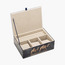 منظم مجوهرات 4 أقسام - سفير-household-storage-jewelleryorganizing-jewelleryboxesandstands-image-2
