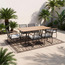 Ribola 6-Seater Outdoor Dining Set-furniture-outdoor-diningfurniture-image-1