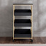 رف تخزين ثلاثي الطبقات بتصميم عصري - ماودا - 35x41 سم-household-storage-storagesolutions-storageracks-image-5