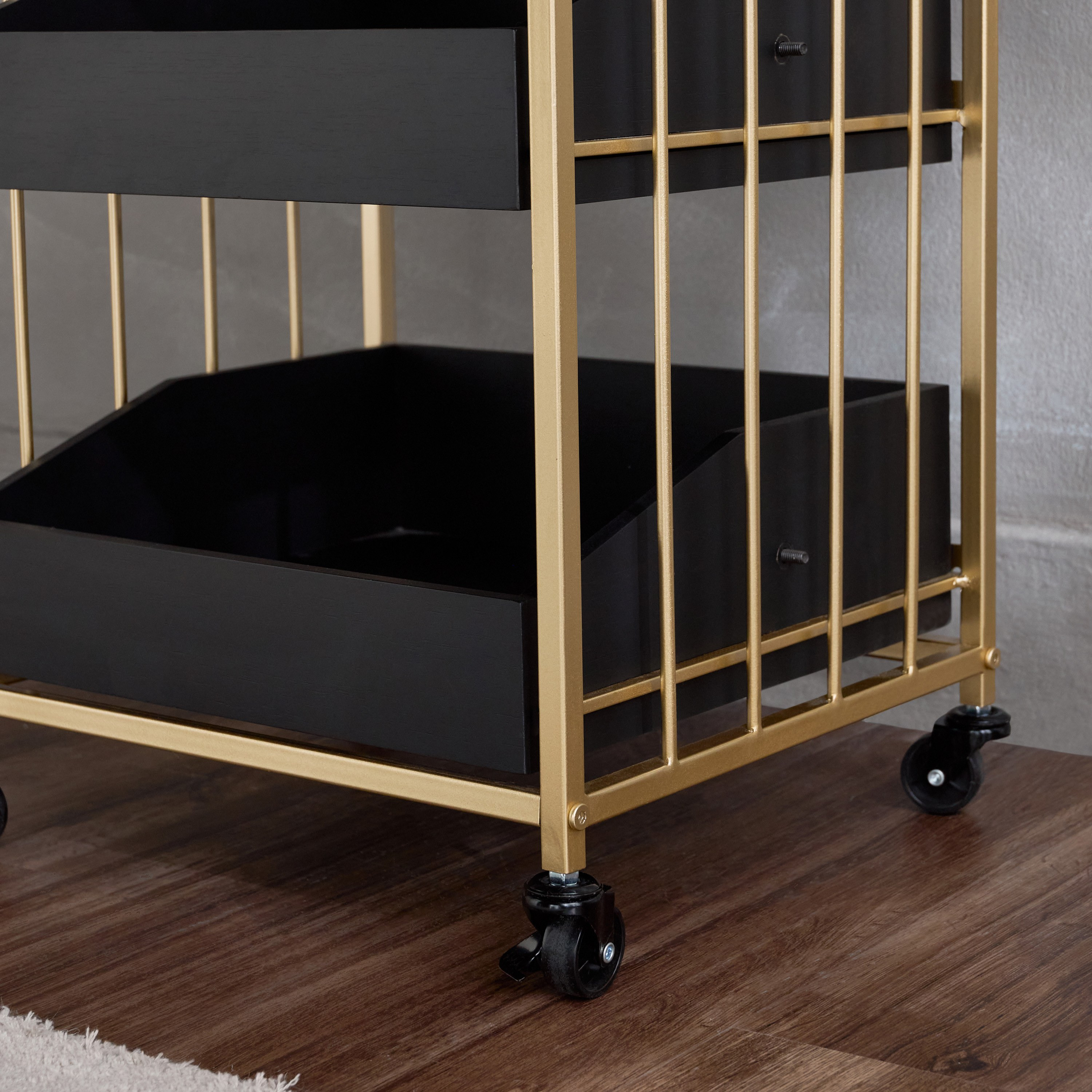 Maude 3-Tier Storage Rack - 35x41 cm-household-storage-storagesolutions-storageracks-image-5
