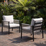 طقم جلسة خارجية 3+1+1 مقعد مع طاولة - كاستيل-furniture-outdoor-sofasandchairs-image-5