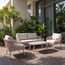 طقم كنب 4 مقاعد مع طاولة للجلسات الخارجية - ميرانو-furniture-outdoor-sofasandchairs-image-8