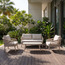 طقم كنب 4 مقاعد مع طاولة للجلسات الخارجية - ميرانو-furniture-outdoor-sofasandchairs-image-7