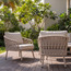طقم كنب 4 مقاعد مع طاولة للجلسات الخارجية - ميرانو-furniture-outdoor-sofasandchairs-image-6