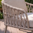 طقم كنب 4 مقاعد مع طاولة للجلسات الخارجية - ميرانو-furniture-outdoor-sofasandchairs-image-4