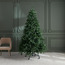 شجرة عيد الميلاد بمفصلات مختلطة وبـ610 مصباح ليد أبيض دافئ - 7.5 قدم-household-christmas-treesandornaments-tree-image-7