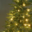 شجرة عيد الميلاد بمفصلات مختلطة وبـ610 مصباح ليد أبيض دافئ - 7.5 قدم-household-christmas-treesandornaments-tree-image-4