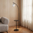 Noor Yalene Metal Floor Lamp - 163 cm-household-lighting-floorlamps-image-1