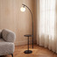 Noor Yalene Metal Floor Lamp - 163 cm-household-lighting-floorlamps-image-2