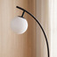 Noor Yalene Metal Floor Lamp - 163 cm-household-lighting-floorlamps-image-3