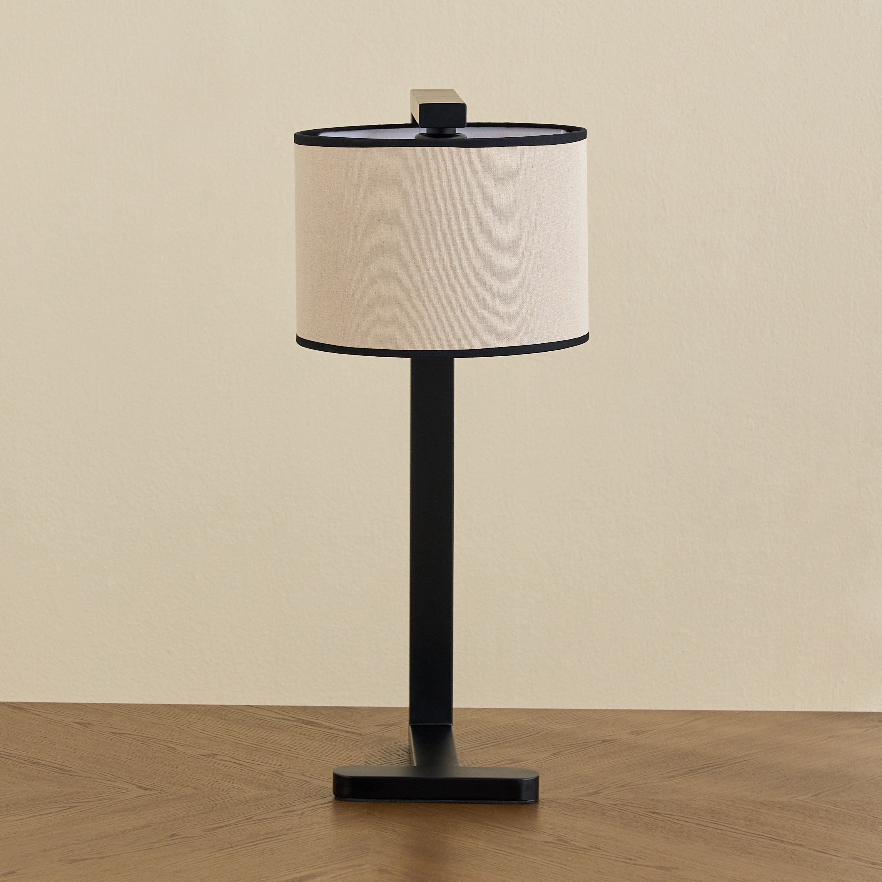 Noor Javana Metal Table Lamp - 55 cm-household-lighting-tableanddesklamps-image-1