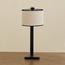 مصباح طاولة معدني - نور جافانا - 55 سم-household-lighting-tableanddesklamps-image-7