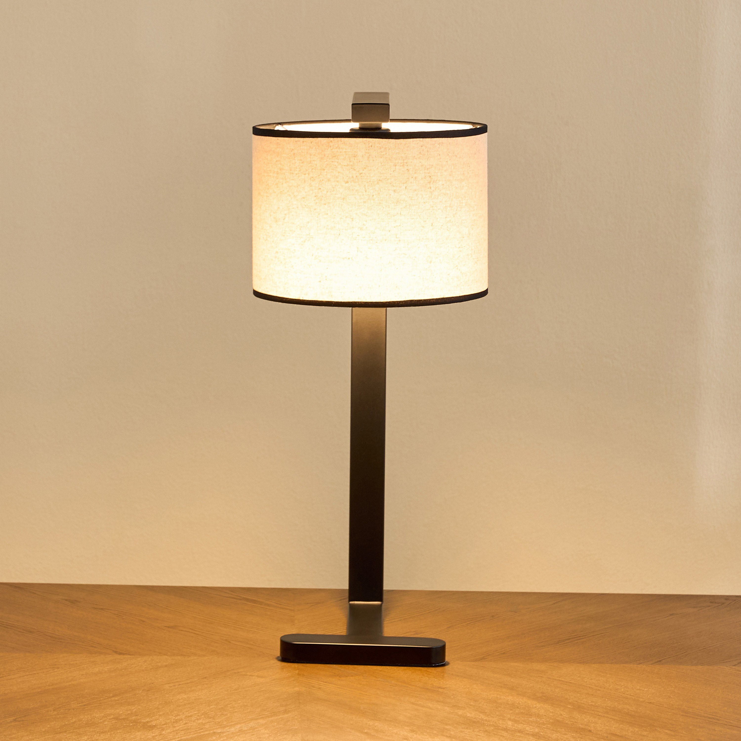 Noor Javana Metal Table Lamp - 55 cm-household-lighting-tableanddesklamps-image-3