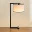 مصباح طاولة معدني - نور جافانا - 55 سم-household-lighting-tableanddesklamps-image-4