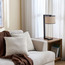 مصباح طاولة معدني - نور جافانا - 55 سم-household-lighting-tableanddesklamps-image-1