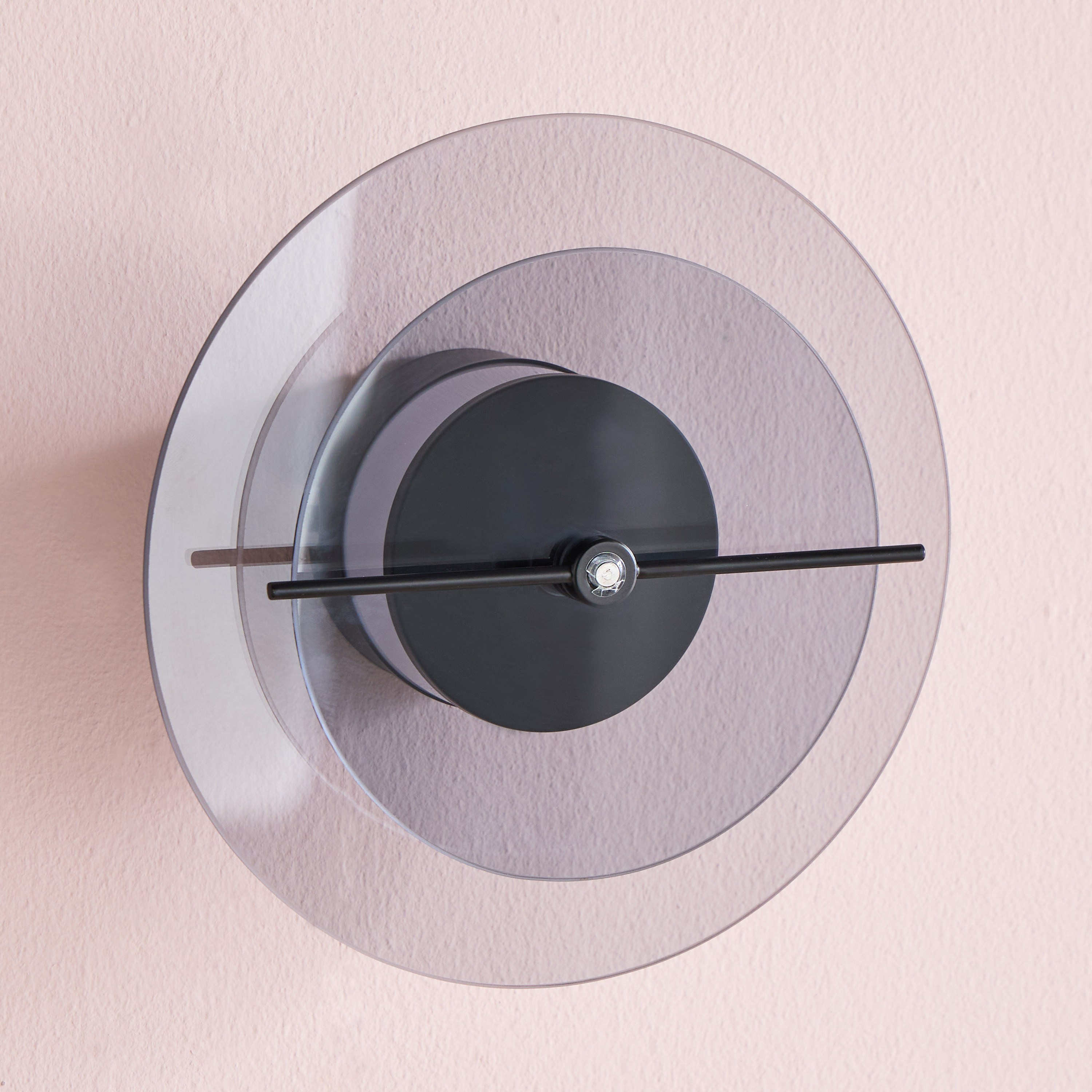 Noor Reilly Glass Wall Lamp-household-lighting-walllamps-image-1