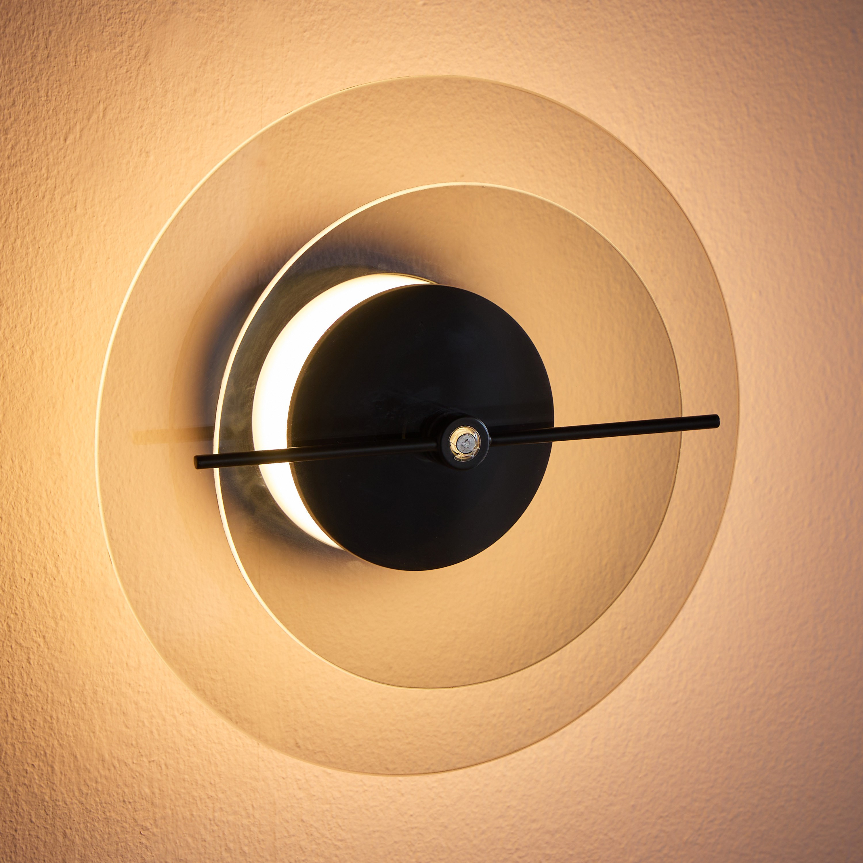 Noor Reilly Glass Wall Lamp-household-lighting-walllamps-image-2