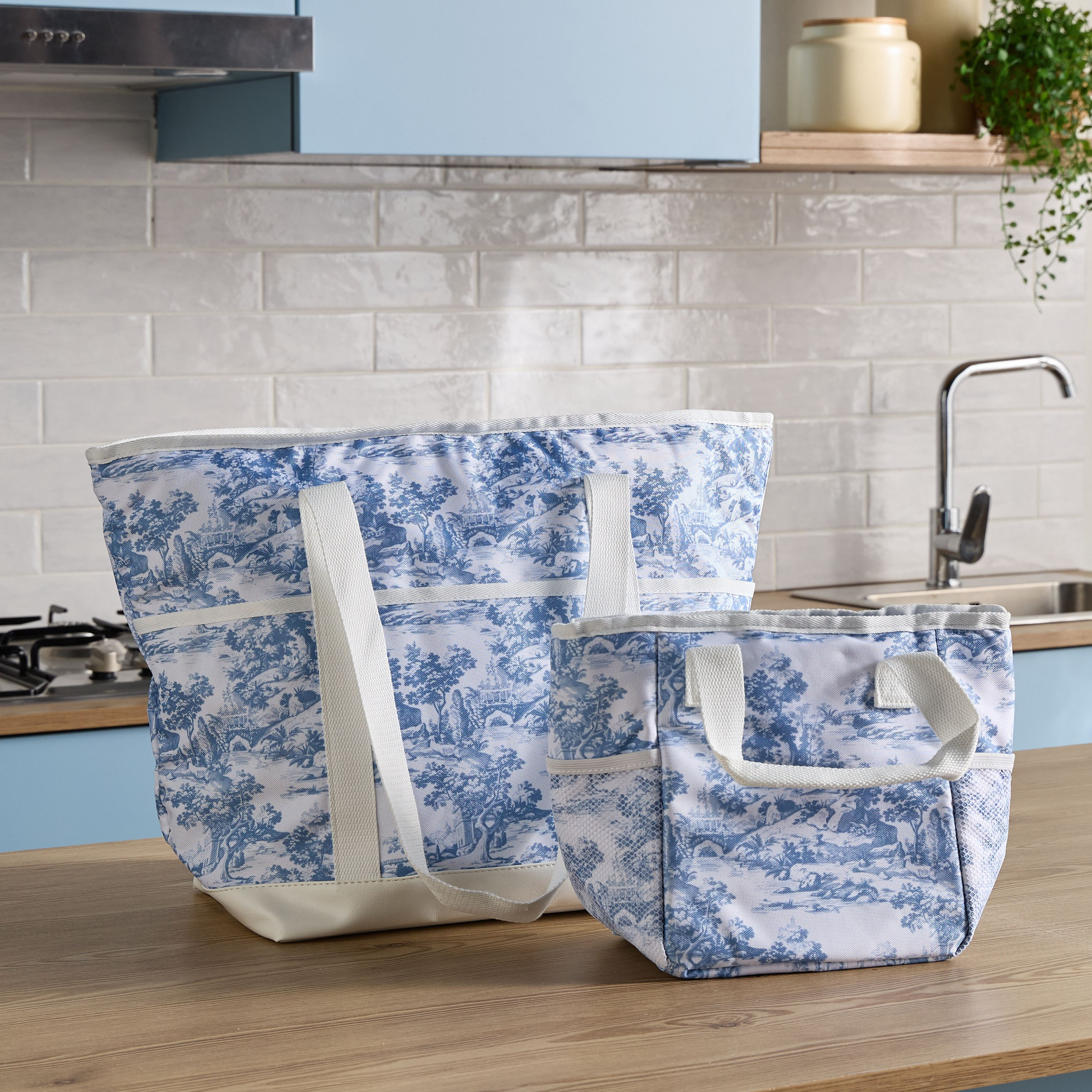 شنطة غداء - بوتانيك-household-kitchen-foodstorage-lunchbags-image-5
