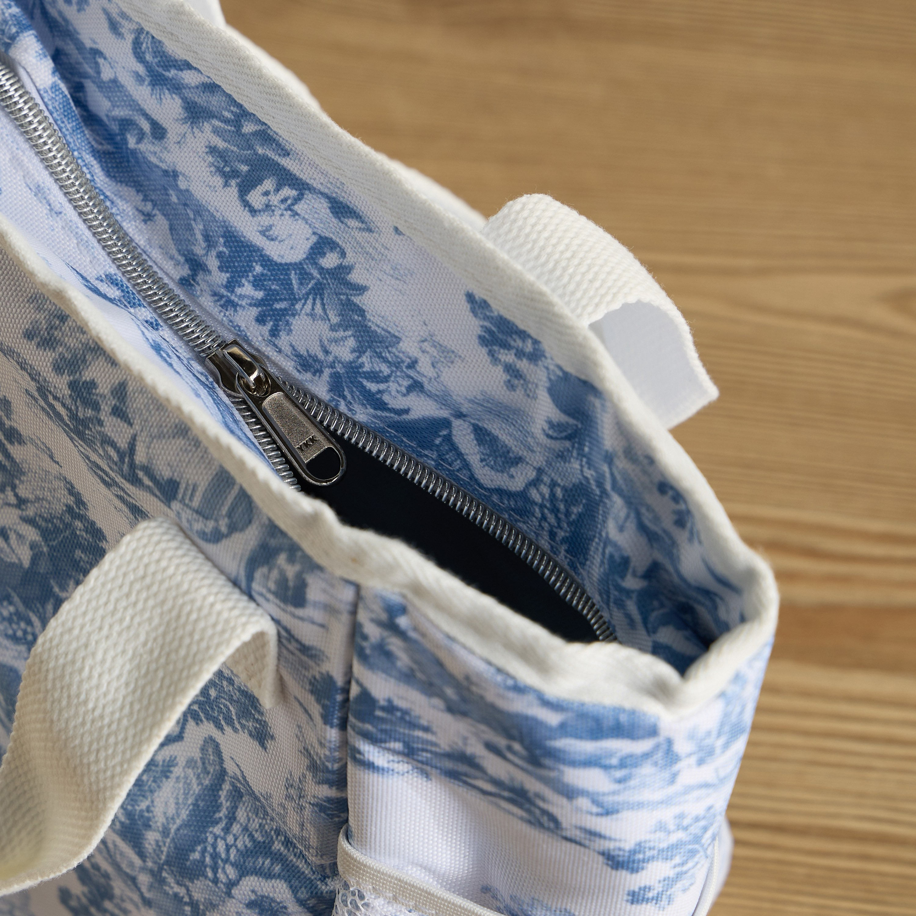 شنطة غداء - بوتانيك-household-kitchen-foodstorage-lunchbags-image-2