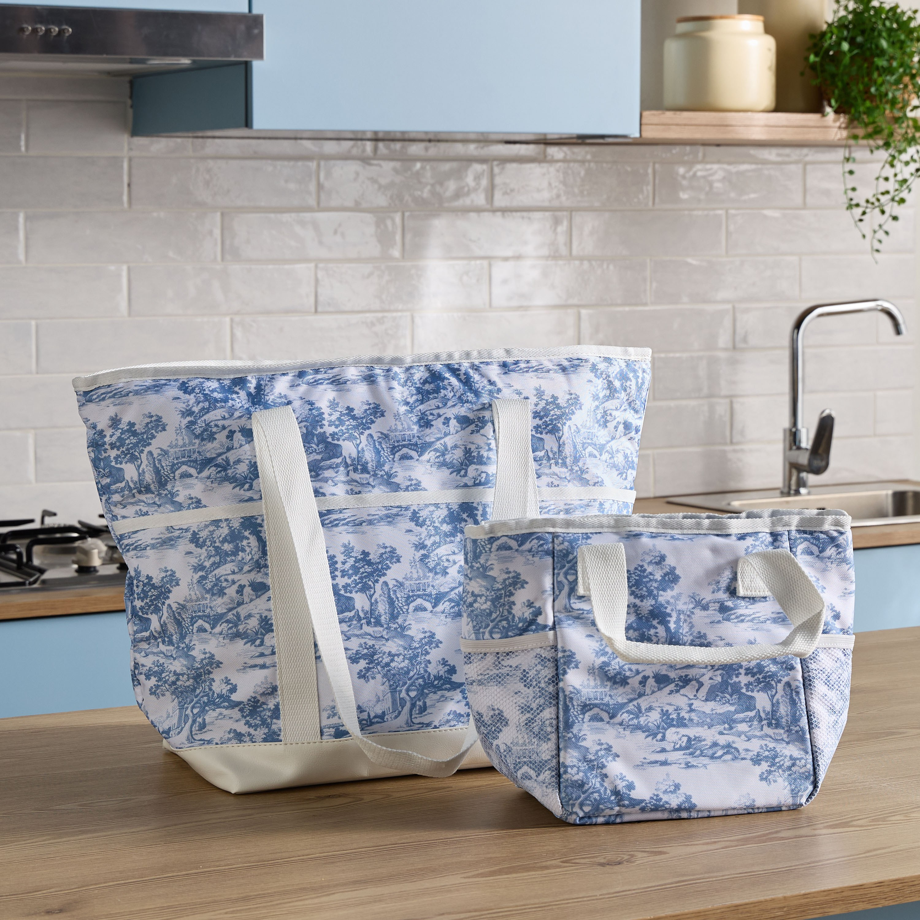 شنطة غداء - بوتانيك-household-kitchen-foodstorage-lunchbags-image-5
