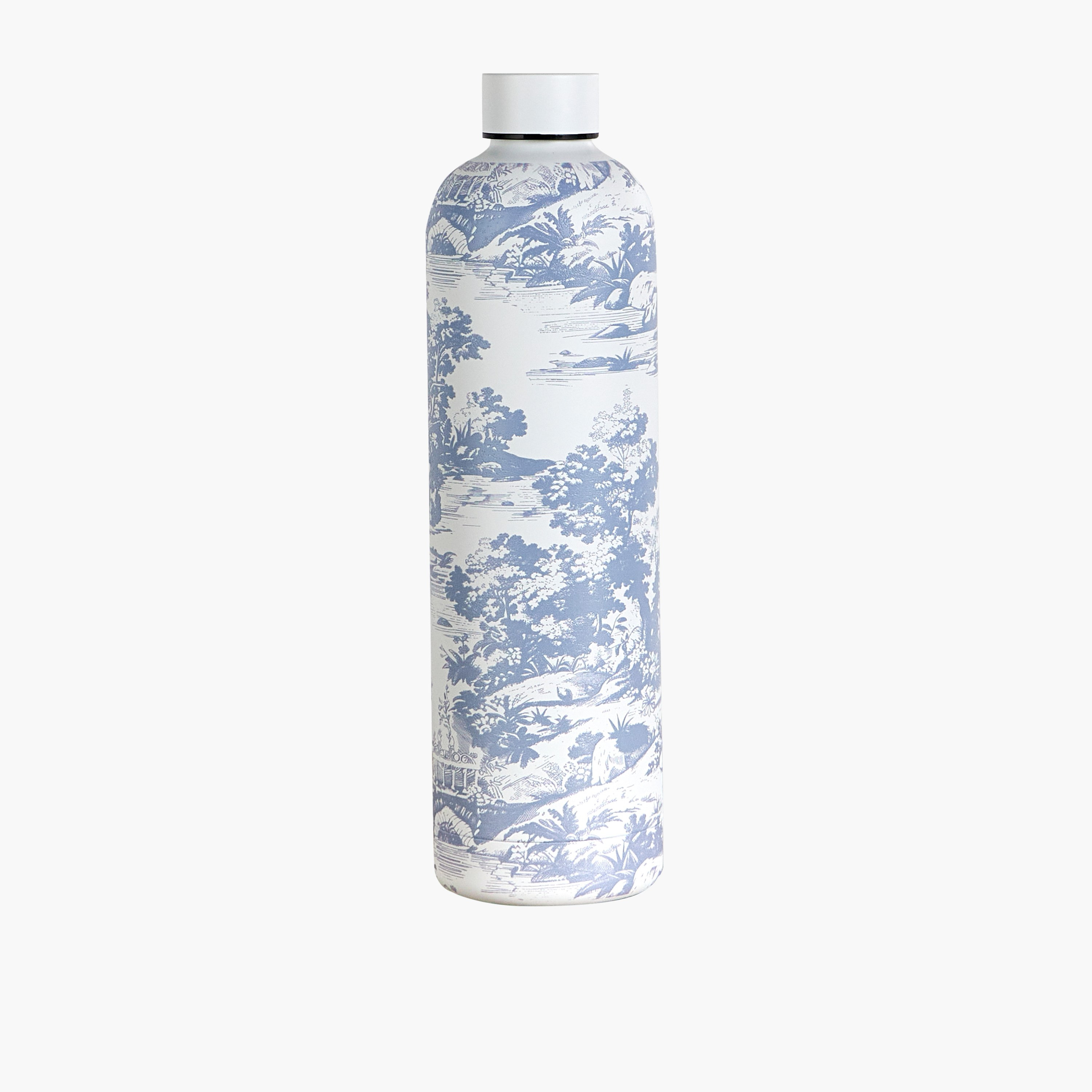 قارورة مياه ستانليس ستيل - بوتانيك - 1 لتر-household-dining-drinkserveware-bottles-image-5
