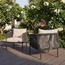 طقم جلسة خارجية مقعدين - ميلسون-furniture-outdoor-sofasandchairs-image-4