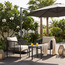 طقم جلسة خارجية مقعدين - ميلسون-furniture-outdoor-sofasandchairs-image-1
