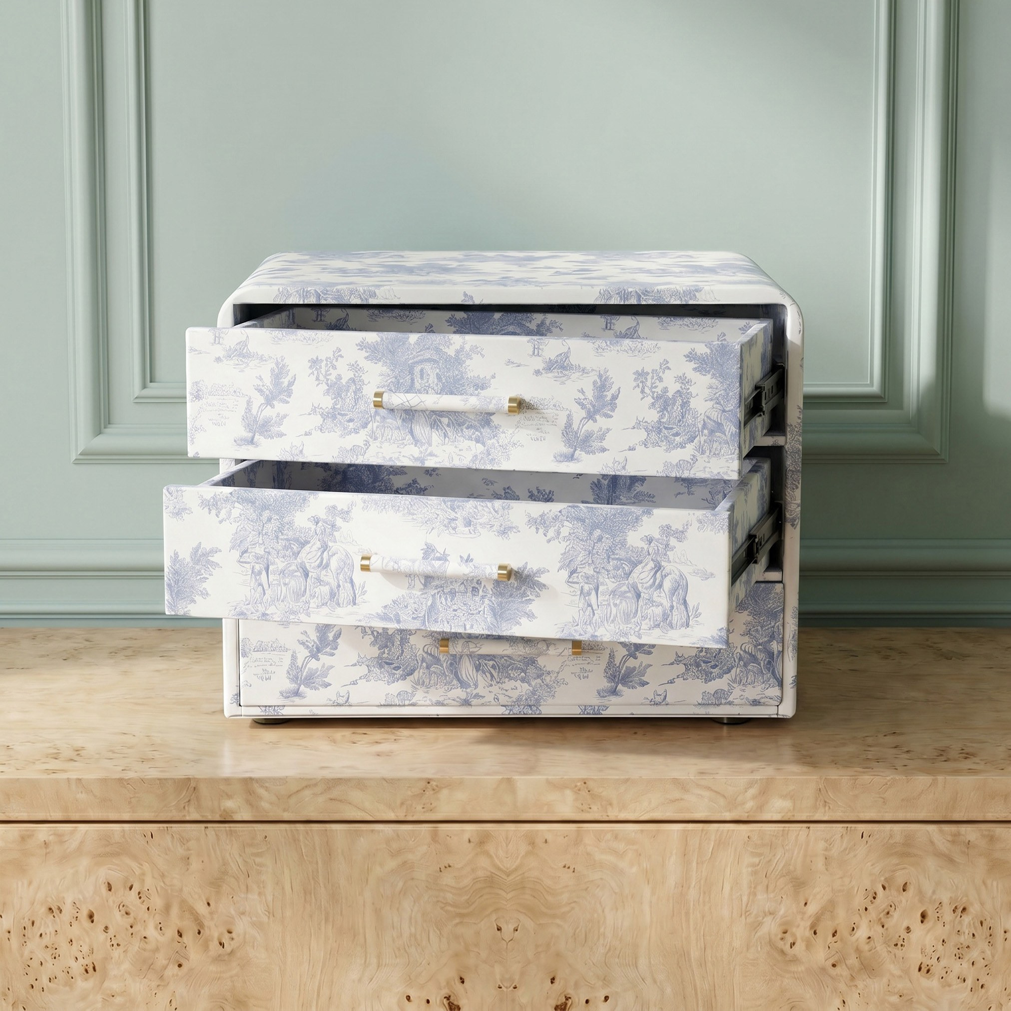 Botanique 3-Tier Jewellery Organiser-household-storage-jewelleryorganizing-jewelleryboxesandstands-image-3