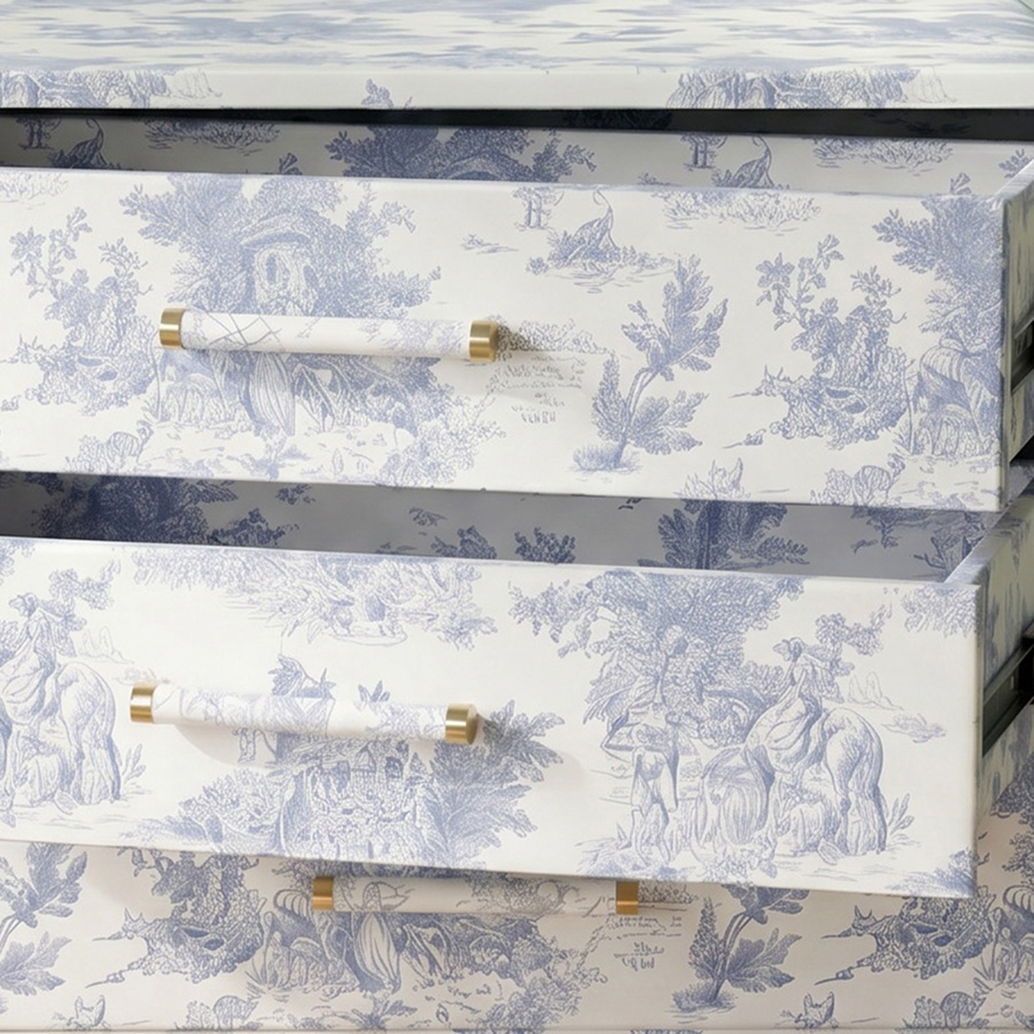 Botanique 3-Tier Jewellery Organiser-household-storage-jewelleryorganizing-jewelleryboxesandstands-image-4