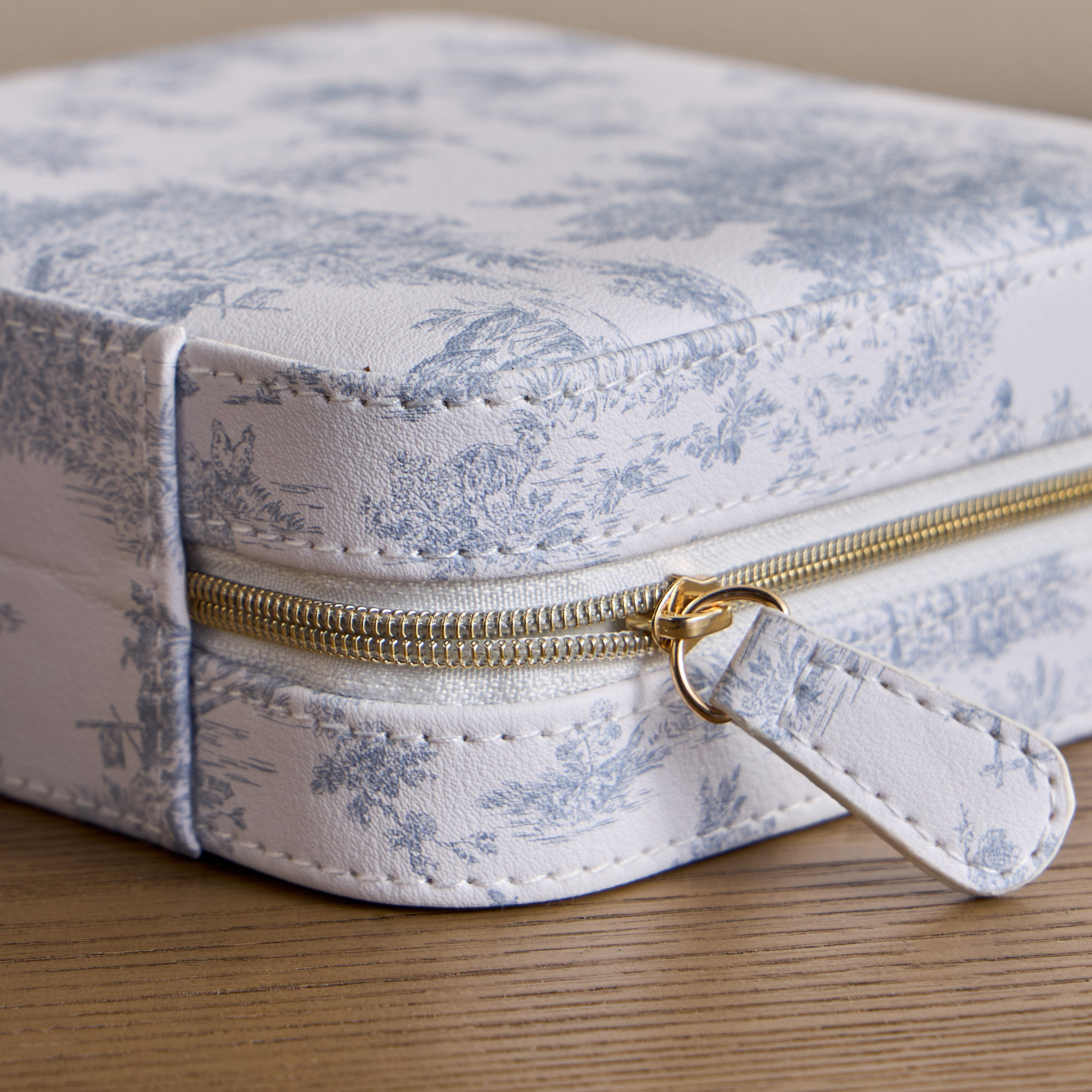 Botanique Travel Jewellery Organiser-household-storage-jewelleryorganizing-jewelleryboxesandstands-image-5