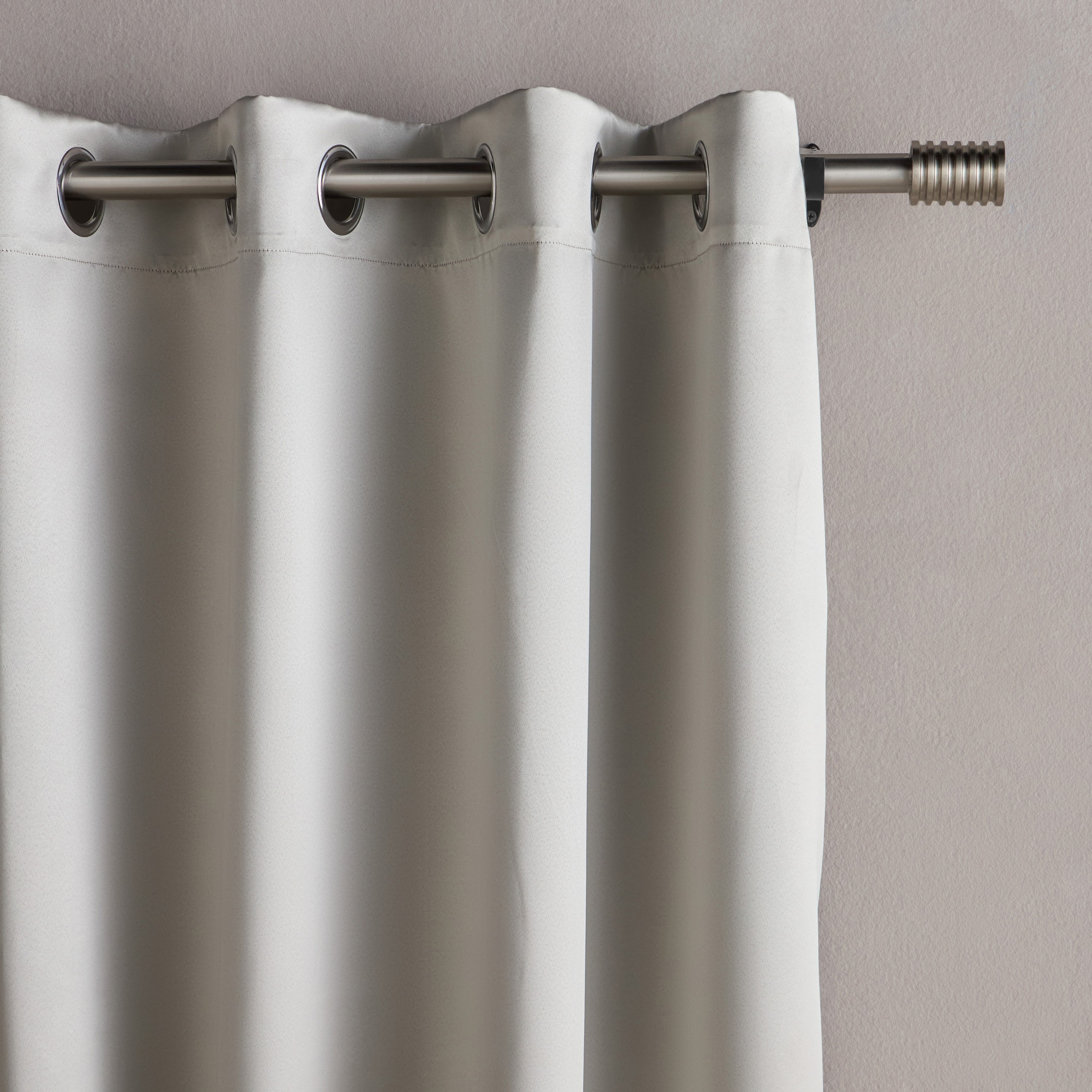 طقم نهايات ستائر من قطعتين - هنري-household-windows-curtainrodsandaccessories-windowaccessories-image-4