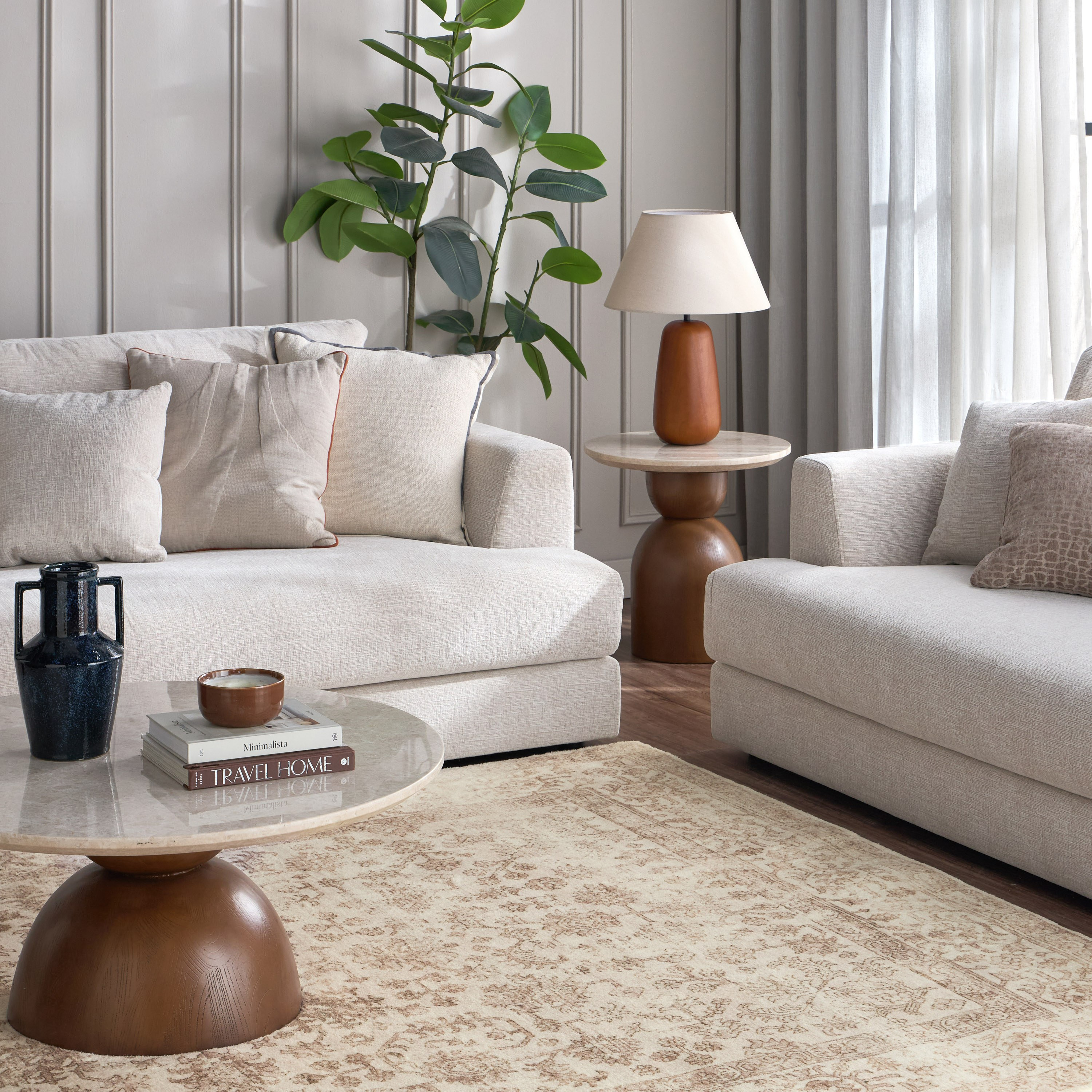 Tazra Rug - 160x230 cm-household-rugsandcarpets-rugs-image-5