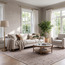 Zivara Rug - 160x230 cm-household-rugsandcarpets-rugs-image-5