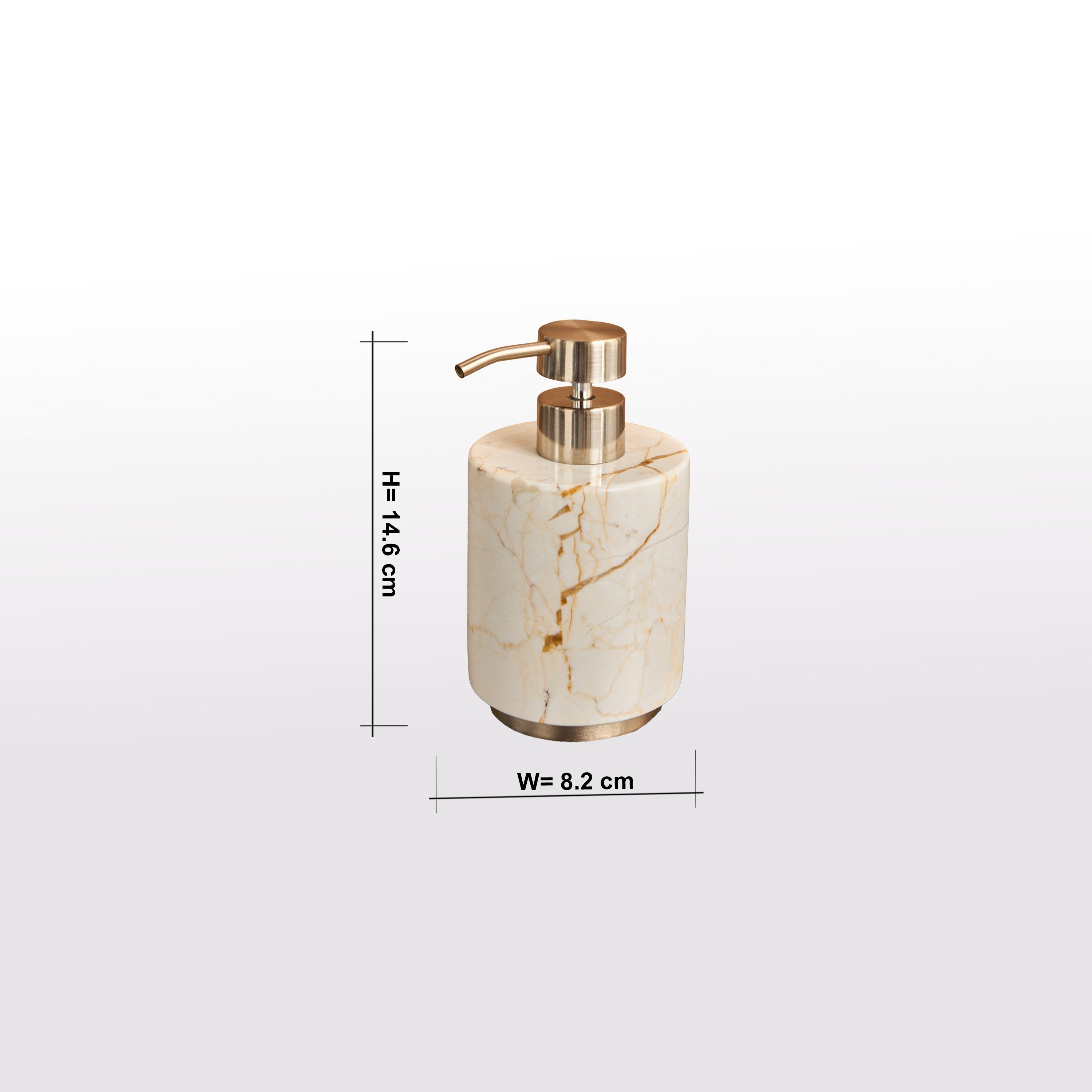 Noctis Sofita Soap Dispenser-household-bathandlaundry-bathaccessories-soapdishesanddispensers-image-4