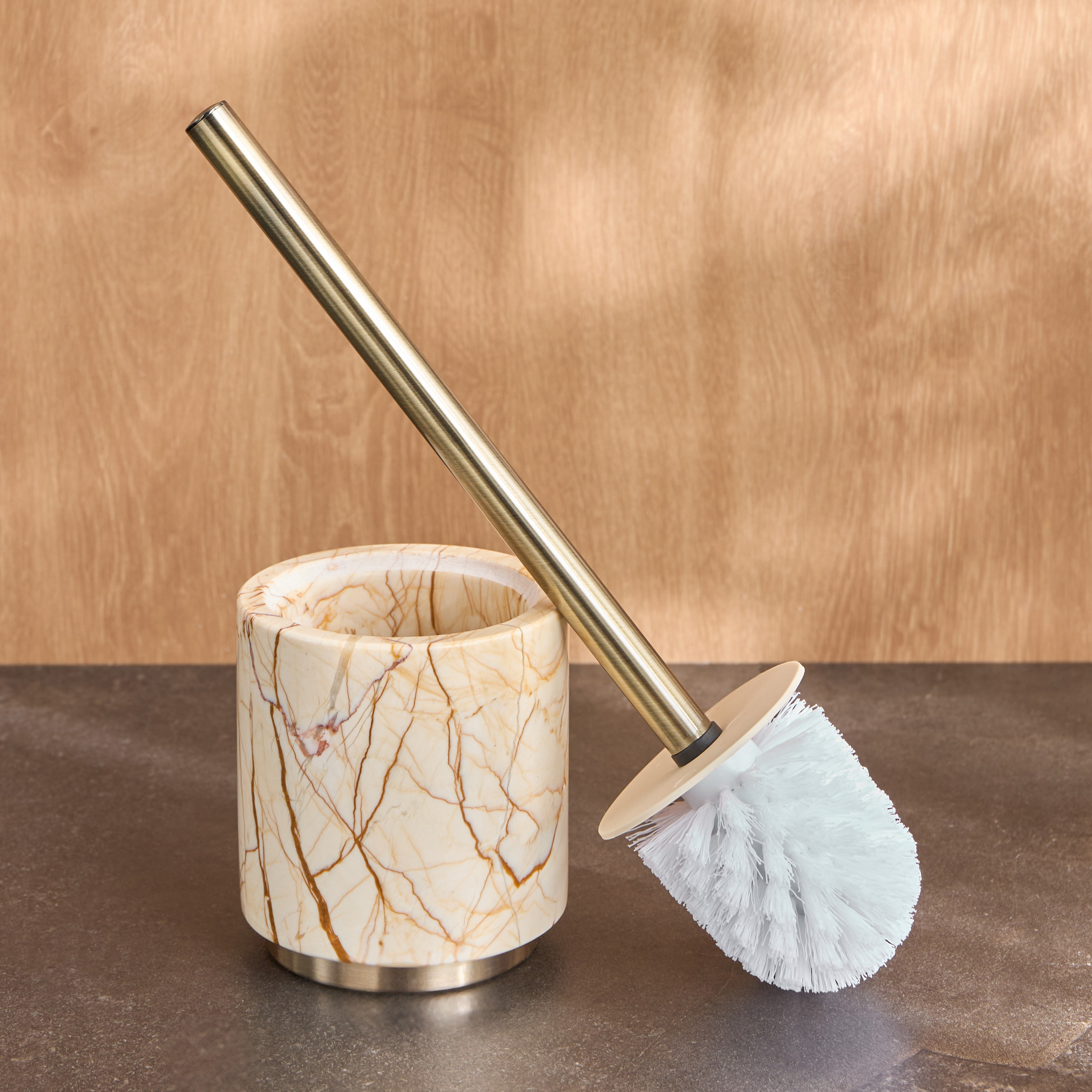 حامل فرشاة مرحاض - نوكتيس صوفيتا-household-bathandlaundry-bathaccessories-toiletbrushholders-image-2