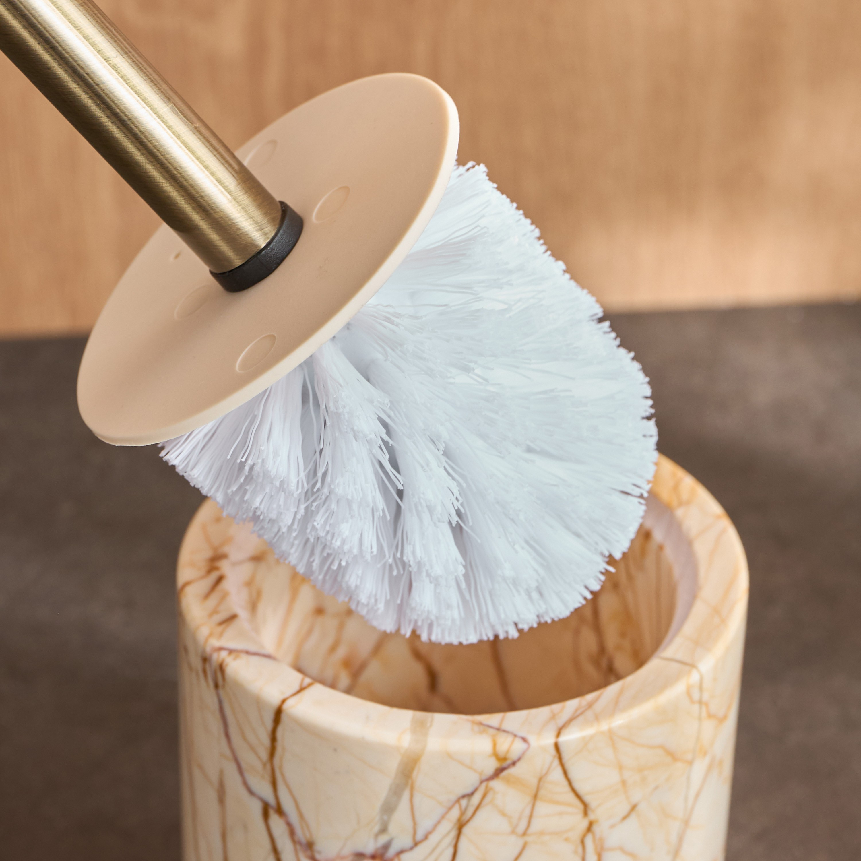حامل فرشاة مرحاض - نوكتيس صوفيتا-household-bathandlaundry-bathaccessories-toiletbrushholders-image-3