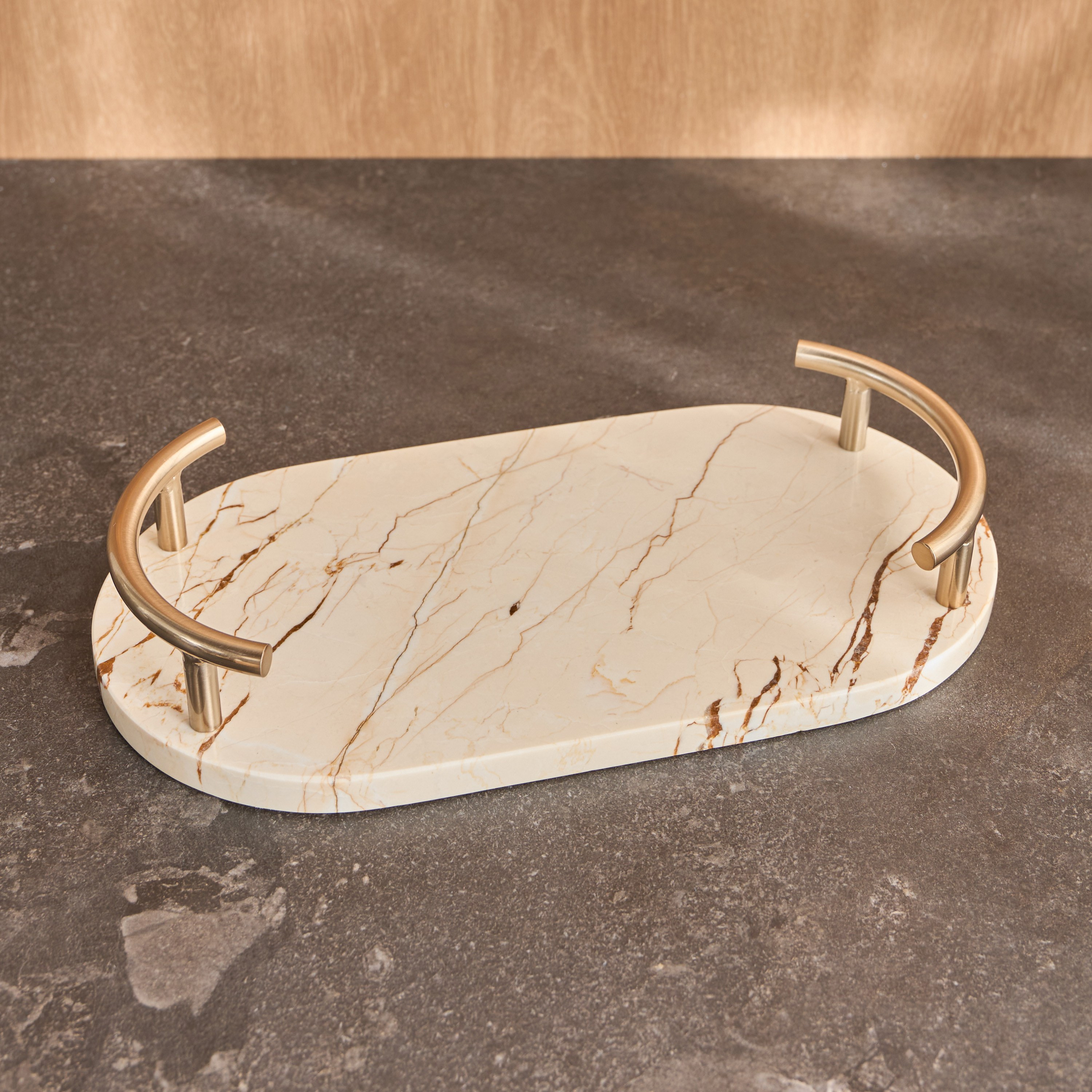 Noctis Sofita Towel Tray-household-bathandlaundry-bathaccessories-toweltraysandplatforms-image-1