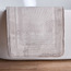 طقم سجادات حمام منقوشة قطعتين - كيفا-household-bathandlaundry-bathlinen-bathmatsandtubmats-image-3