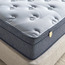 SpringAir Earth Natural Wool Latex Foam Single Mattress - 100x200 cm-furniture-mattresses-singlemattresses-image-1