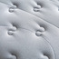 SpringAir Earth Natural Wool Latex Foam Single Mattress - 100x200 cm-furniture-mattresses-singlemattresses-image-2