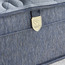 SpringAir Earth Natural Wool Latex Foam Single Mattress - 100x200 cm-furniture-mattresses-singlemattresses-image-3